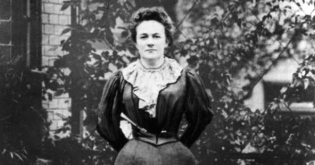 8 Mart'ın Dünya Kadınlar Günü olarak anılmasını Clara Zetkin önermişti.